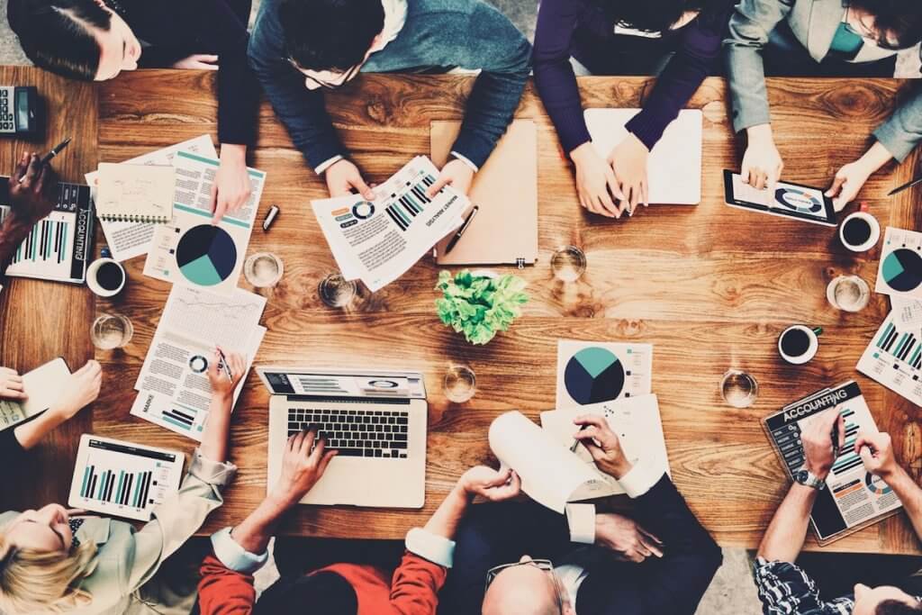 Wie bekomme ich die besten Leute ins Startup?