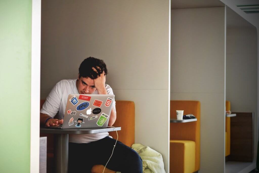 Burnout bei Gründern & in Start-ups
