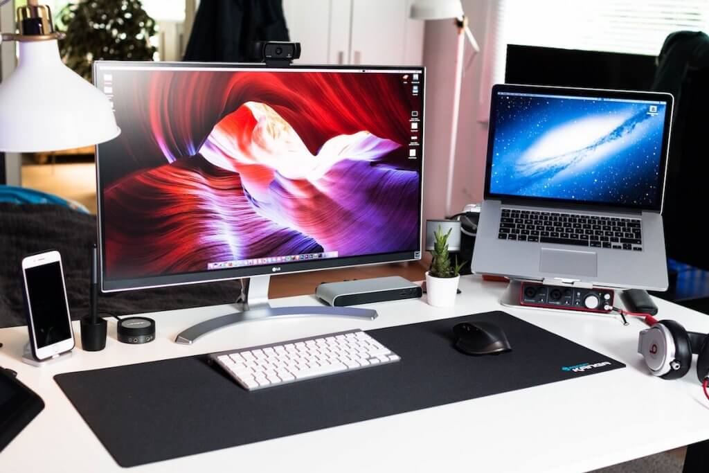 Tipps für Dein Home Office – Effektiv von zu Hause aus arbeiten