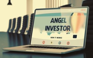 Angel Investor und Business Angels